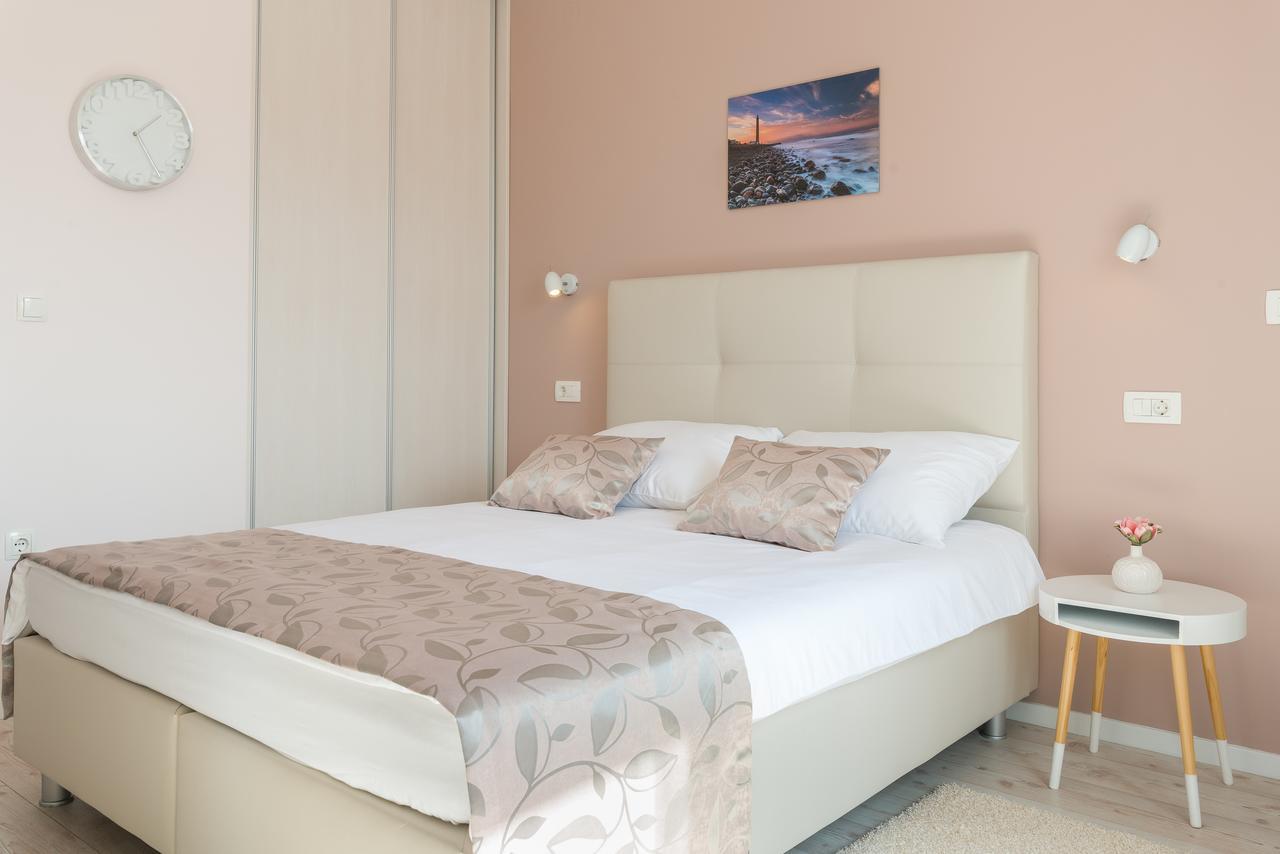 Retro Rooms Zadar Exterior foto